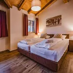 Chalé Elise Wald im Pinzgau