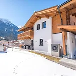 Chalé Elise Wald im Pinzgau