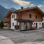 Elise Wald im Pinzgau