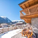Chalet Elise *