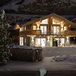 Elise Chalet Wald im Pinzgau