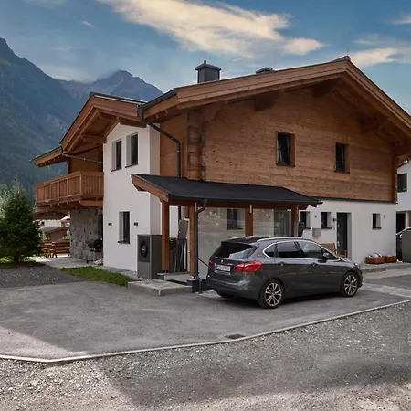 Alpesi faház Elise *