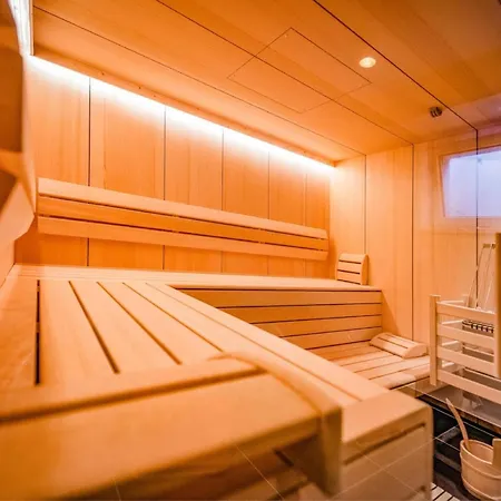 Alpesi faház Elise Wald im Pinzgau