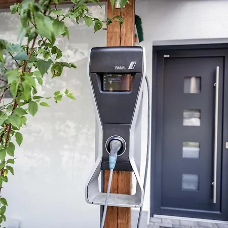 Elise Alpesi faház *