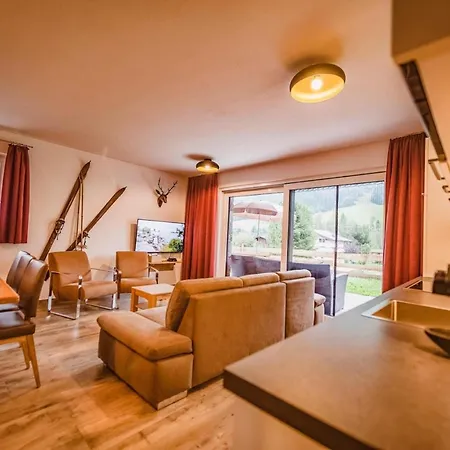 Alpstuga Elise Wald im Pinzgau