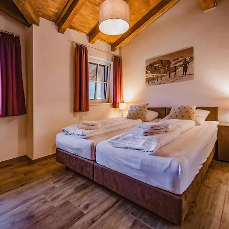 Alpstuga Elise Wald im Pinzgau