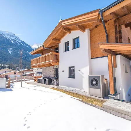 Alpstuga Elise Wald im Pinzgau