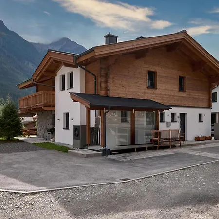 Elise Wald im Pinzgau