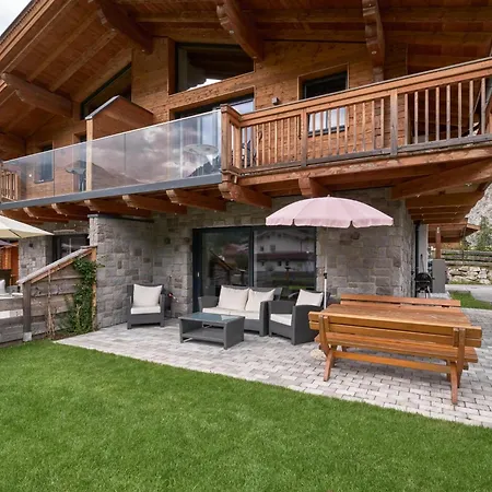 Chalet Elise