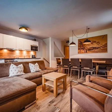 Chalet Elise