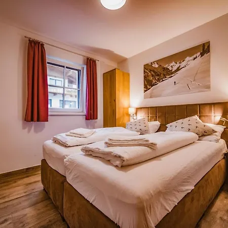 Elise Chalet Wald im Pinzgau
