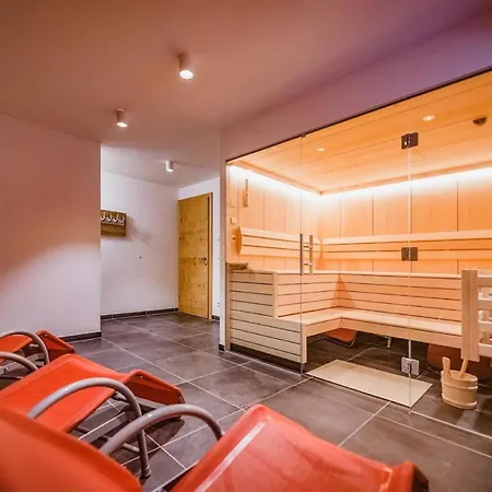 Chalet Elise Wald im Pinzgau