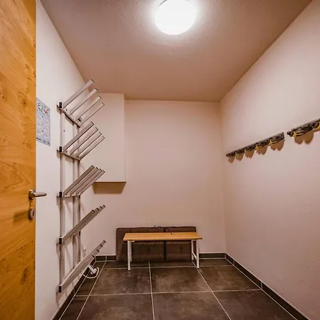 Chalet Elise *