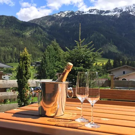 Elise * Wald im Pinzgau
