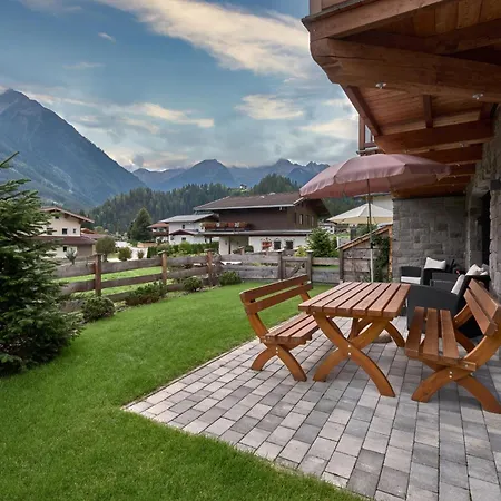 Chalet Elise *