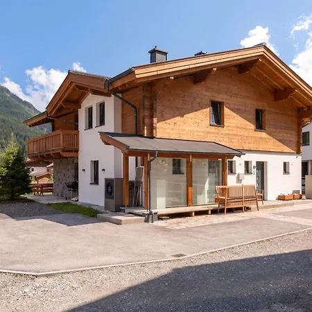 Chalet Elise Wald im Pinzgau