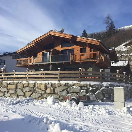 Elise * Wald im Pinzgau