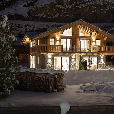 Chalet Elise