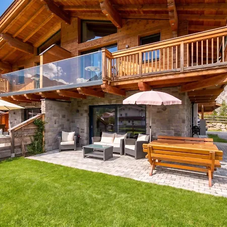 Chalet Elise