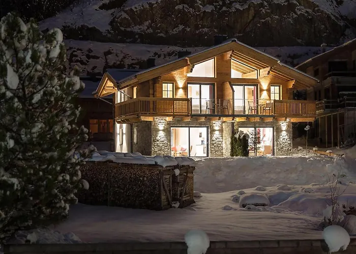 Elise * Wald im Pinzgau